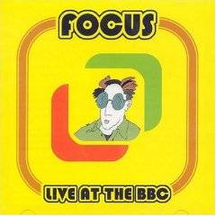 Focus : Live at the BBC